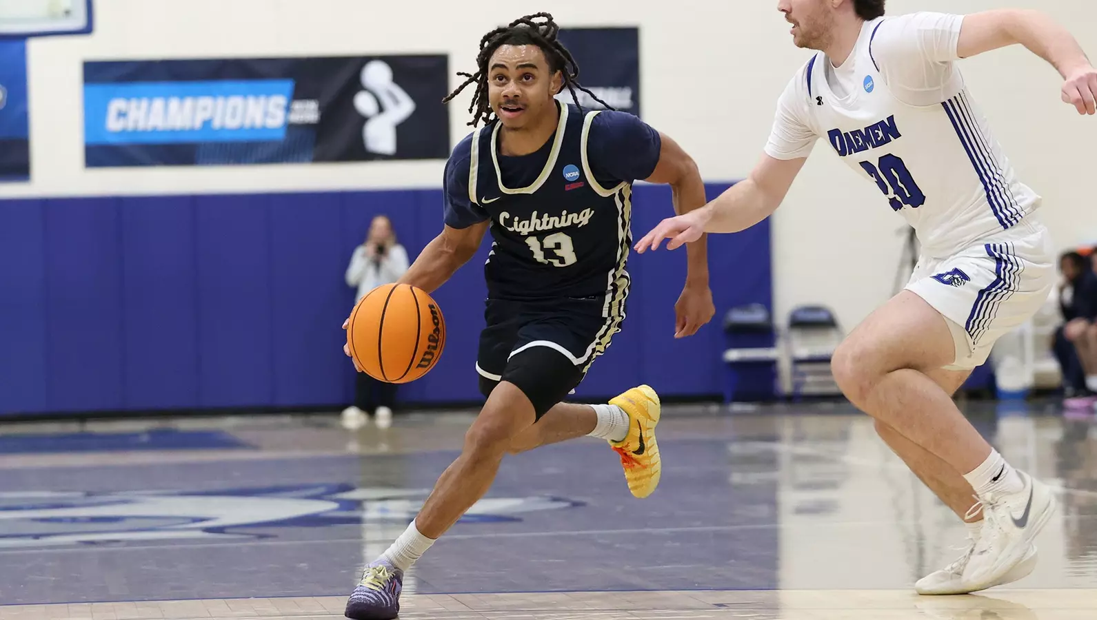 Goldey-Beacom’s Historic Season Concludes with NCAA Tournament Defeat