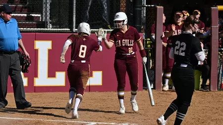 Salisbury University Softball Suffers Twin Defeats at Margie Knight Classic
