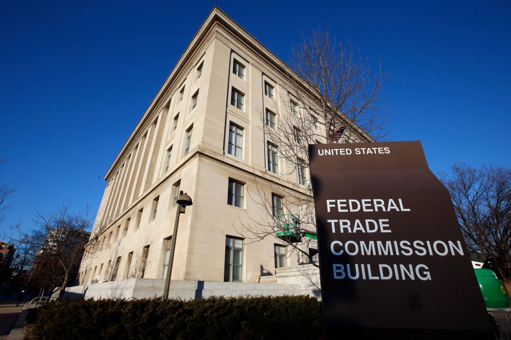 News Rating Firm Claims Trump Administration Targeting Its Business