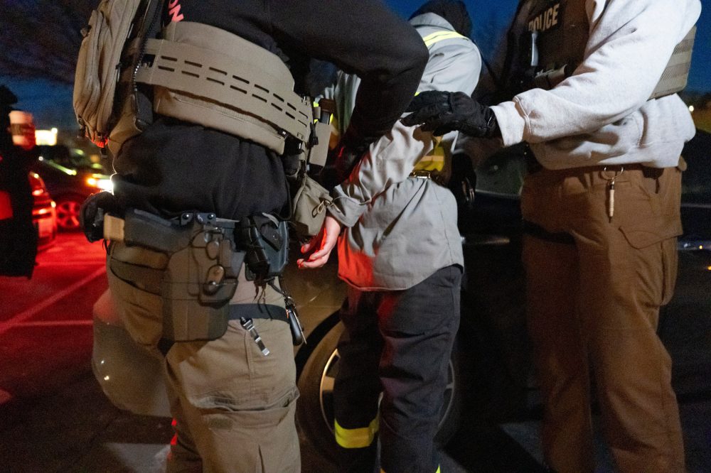 Trump Administration Reduces Public Access to Immigration Enforcement Data