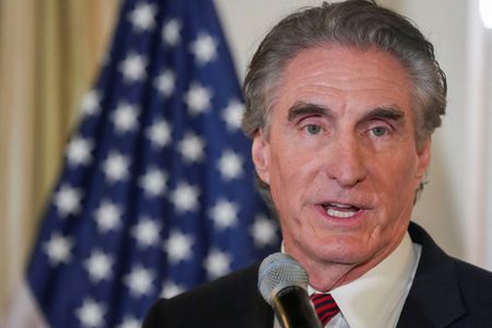 US Secures $57B in Energy Deals with Asia-Pacific Partners