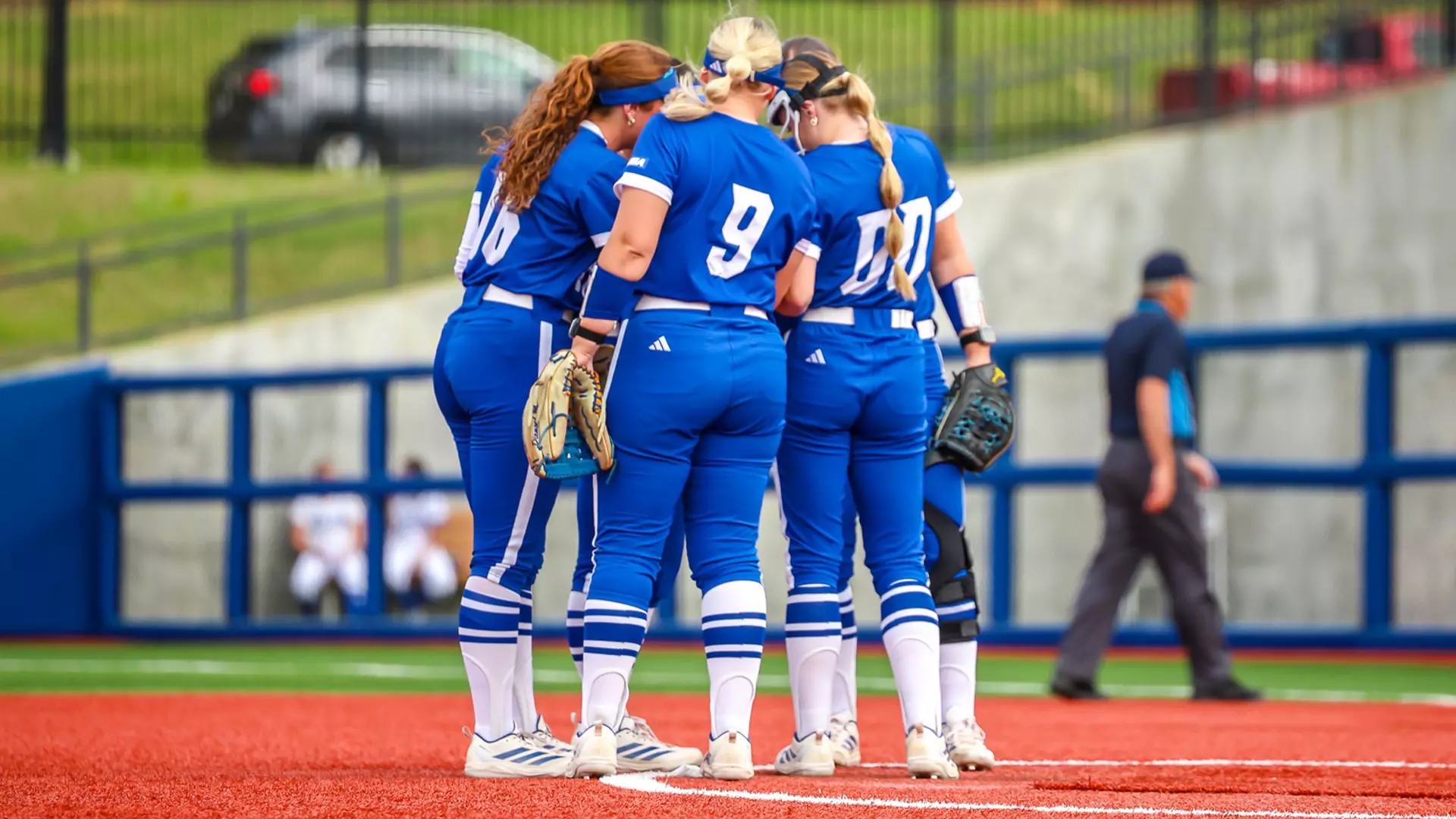 Delaware Blue Hens Softball Team Suffers Defeat Against Louisiana Tech