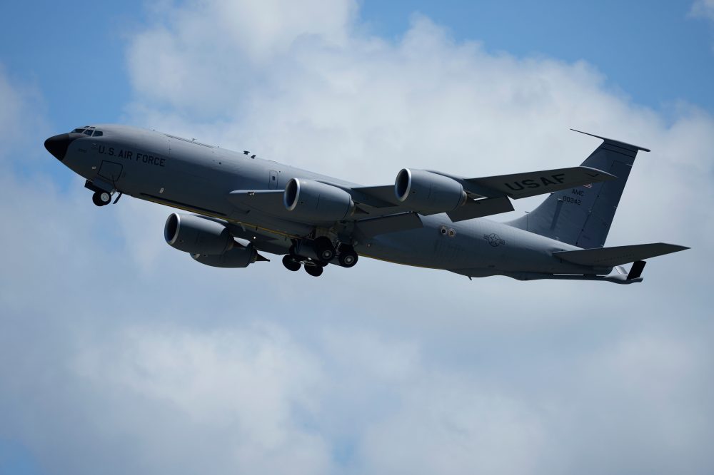 Kentucky Mother Among 6 US Airmen Killed in Iraq Refueling Plane Crash