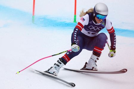 Olympic Skier Lindsey Vonn Fires Back at Critics Calling for Her Retirement