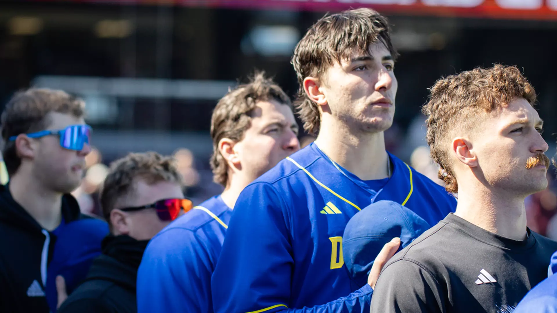 Delaware Blue Hens Wrap Up Conference USA Road Trip Against Louisiana Tech