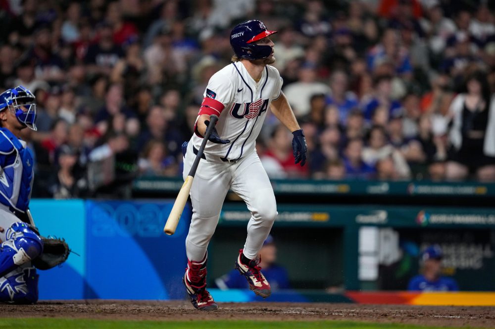 Team USA Benches Bregman for Henderson in WBC Semifinal Showdown
