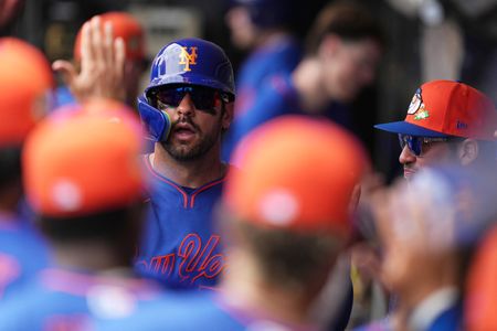 Braves Stay Hot in Spring Training with Walk-Off Win Over Phillies