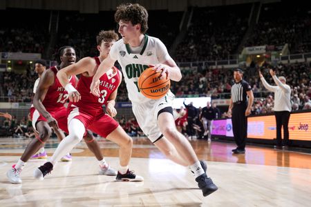 Miami RedHawks Claim Final March Madness Spot, Face First Four Challenge