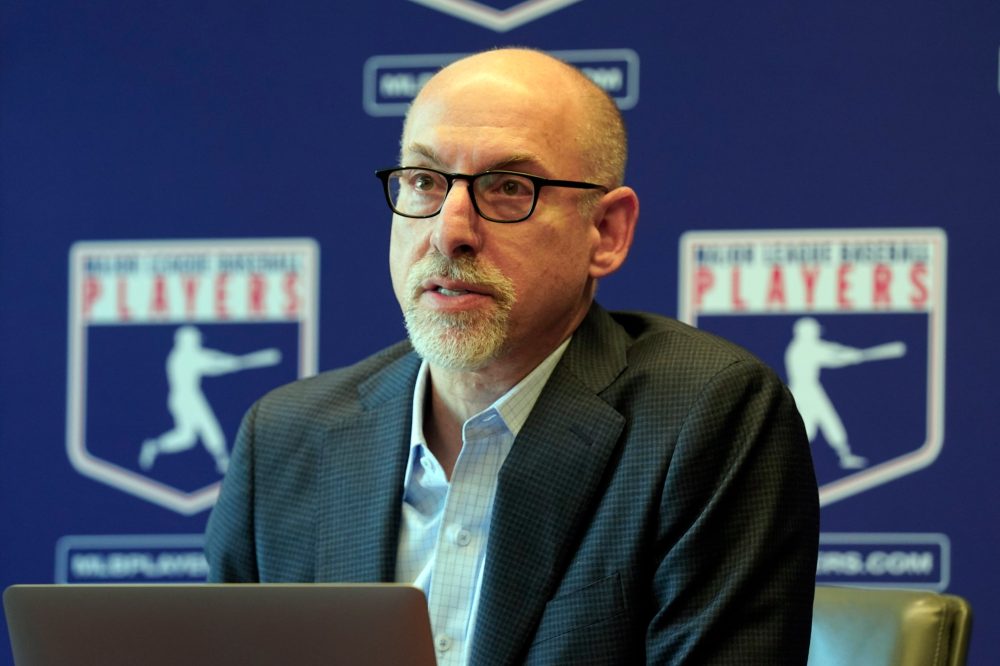 MLB Labor Dispute Could Threaten Big League Players’ Olympic Participation in 2028