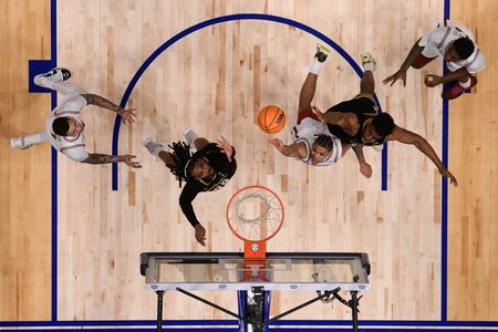 Key Players to Watch as March Madness Tournament Kicks Off
