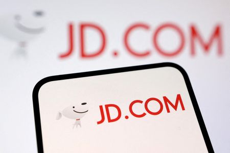 Chinese E-Commerce Giant JD.com Enters European Market to Challenge Amazon