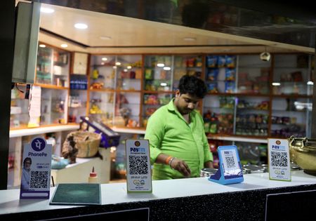 Indian Fintech Company PhonePe Delays Stock Market Debut Amid Global Uncertainty