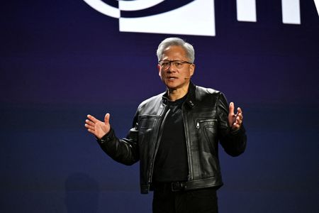 Tech Giant Nvidia CEO to Unveil Next-Gen AI Technology at Major Conference