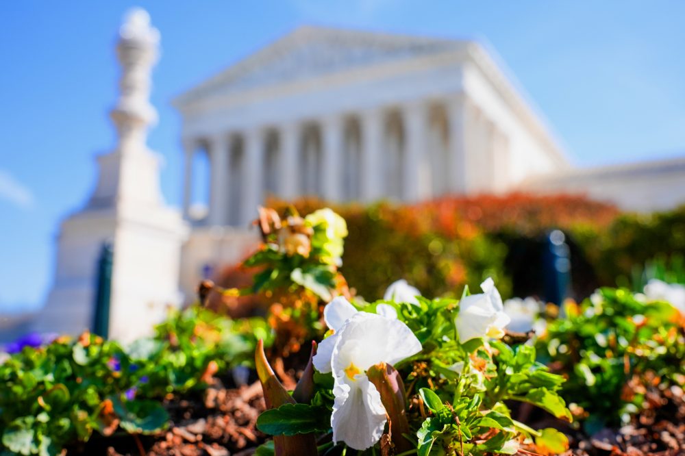 Spring Officially Begins Friday With Vernal Equinox