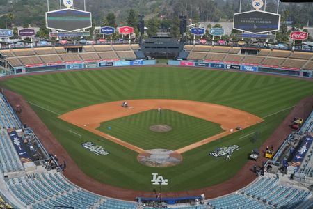 Japanese Retailer Uniqlo Secures Historic Dodger Stadium Field Naming Deal