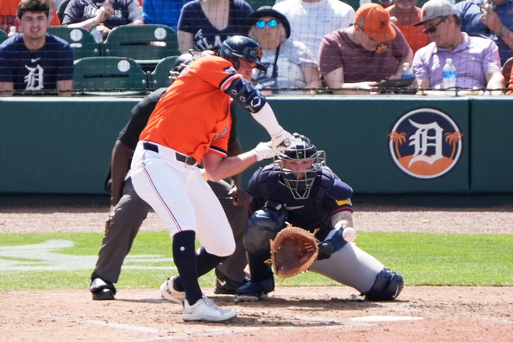 Baseball’s Robot Umpire Technology Advances to Triple-A Level