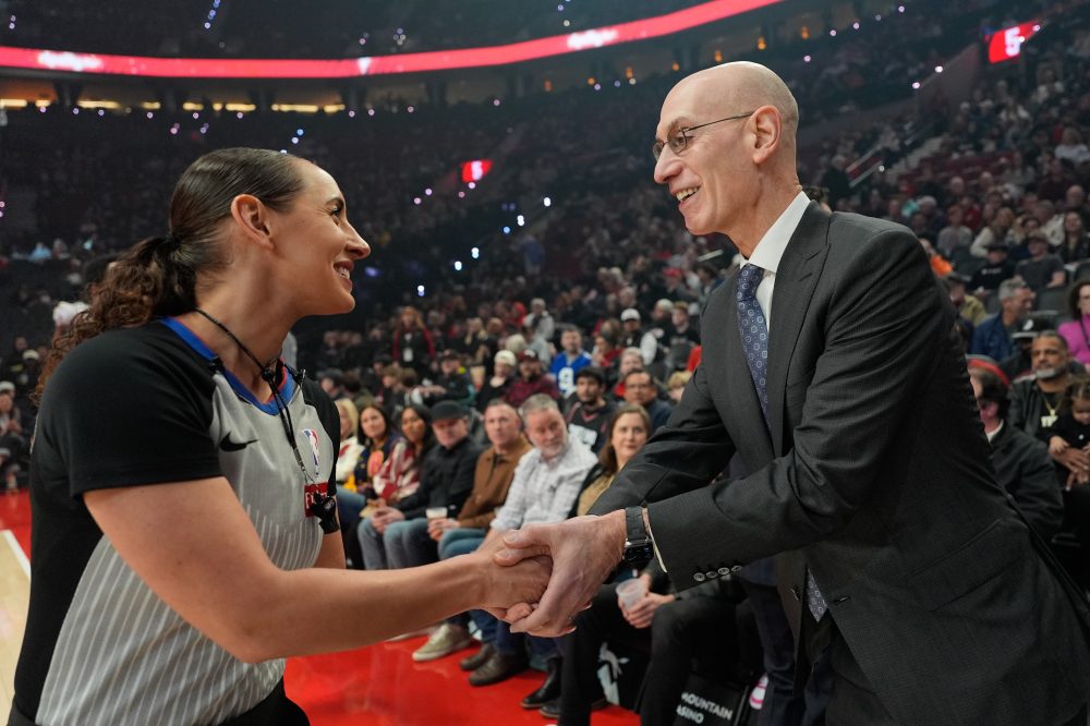 NBA Board to Vote on Seattle, Vegas Expansion Plans Next Week