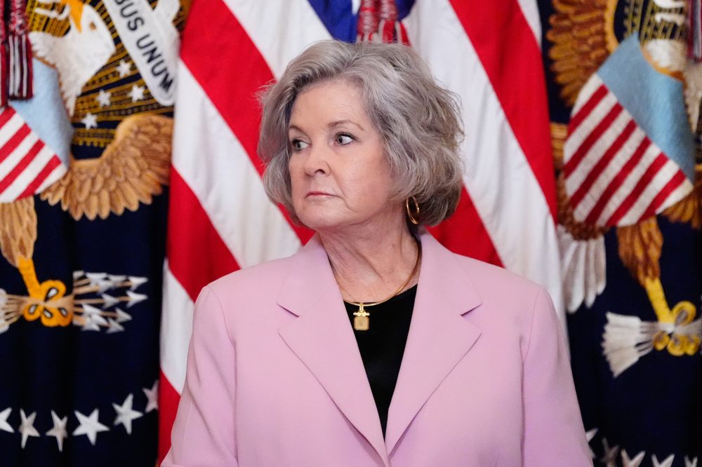White House Chief of Staff Wiles Diagnosed with Early-Stage Breast Cancer