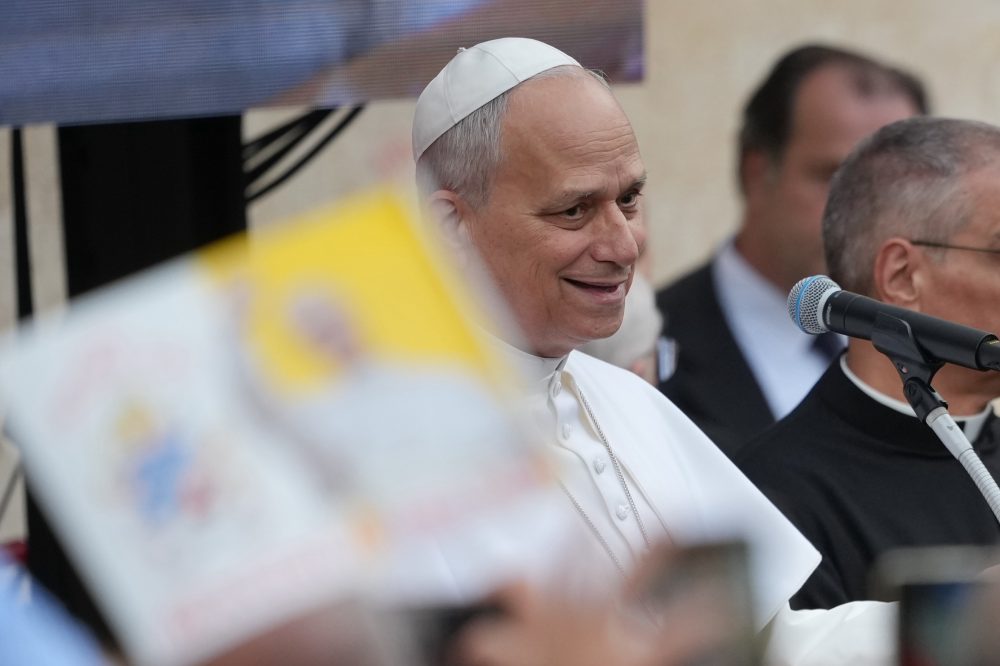 Pope Leo XIV Plans Historic Four-Nation African Journey This April