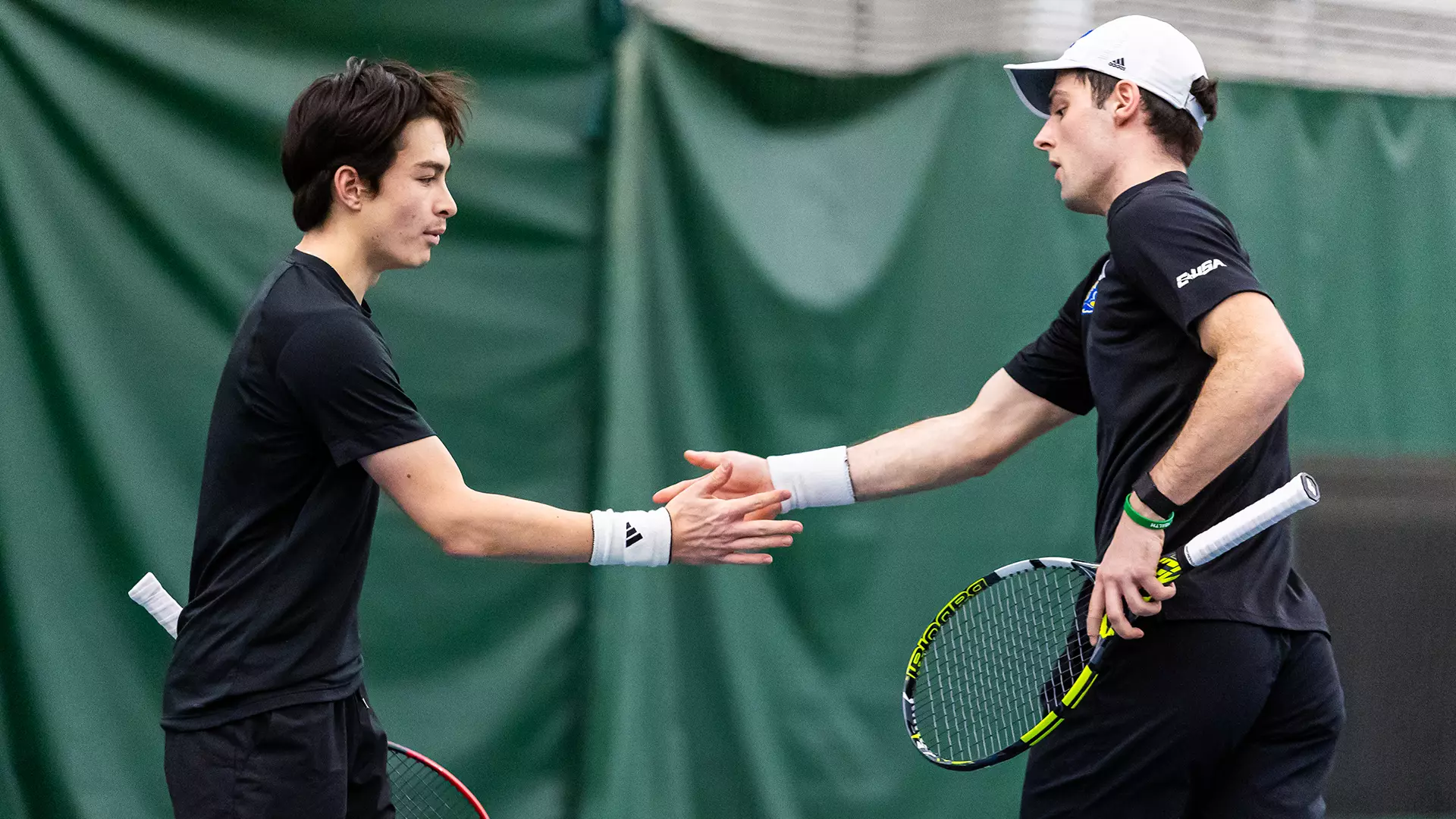 UD Blue Hens Tennis Match Against Temple Delayed by Weather