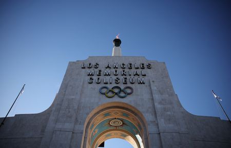 LA Olympics Ticket Deadline Tuesday; Baseball Teams Qualify