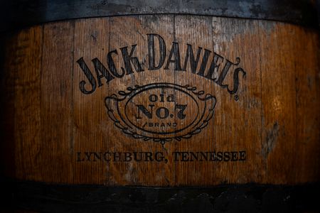 Brown-Forman Taps Former Whirlpool Executive as New Finance Chief