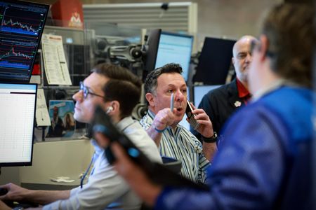 Investment Firms Target Financial Sector with Aggressive Short Selling Strategy