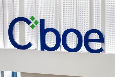 Chicago Exchange Seeks Federal Approval for Nearly Round-the-Clock Stock Trading