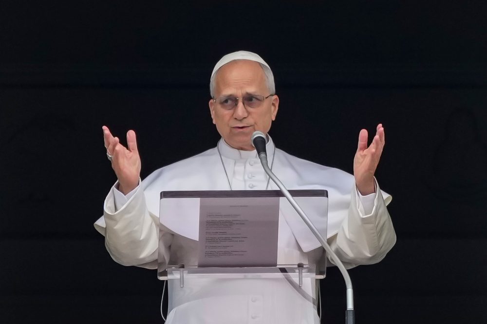 Pope Leo XIV Addresses Adult Abuse Crisis, Meets with Opus Dei Investigator
