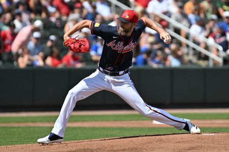 Sale Dominates in Braves’ Spring Training Victory Over Rays