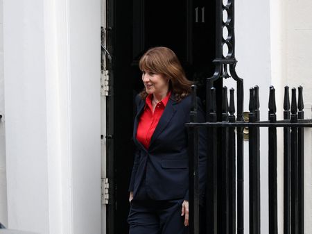 Britain Announces $1.3 Billion Investment in Quantum Computing Technology