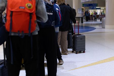 Airport Security Staffing Crisis: 1 in 10 TSA Officers Skip Work During Shutdown