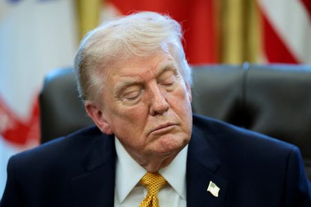 Sources: Trump Received Intelligence Warnings About Iran’s Gulf Ally Attacks