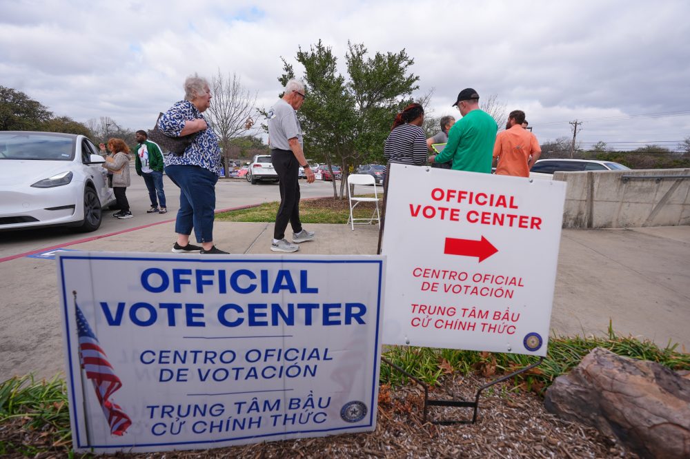 Senate Republicans Push Citizenship Verification Bill Despite Democratic Opposition