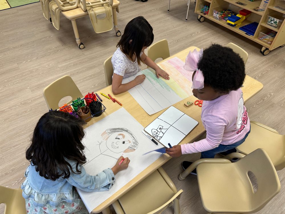 Advocacy Group Launches $50M Campaign to Highlight Child Care Costs in Elections