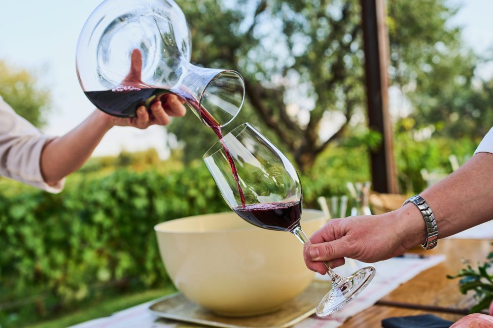 Argentina’s Wine Industry Faces Worst Crisis in Over 15 Years