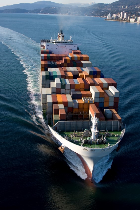 Dairy Industry Calls for Maritime Shipping Reform Before Congress