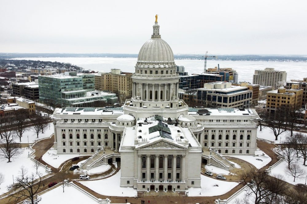 Wisconsin Lawmakers Approve $133M to Fight Forever Chemical Contamination