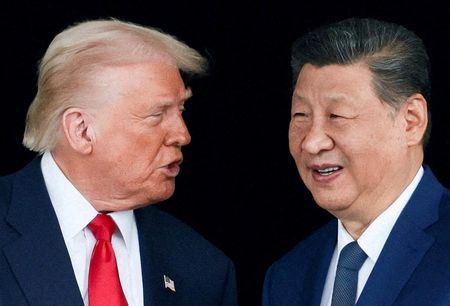 Trump Delays Beijing Meeting with Xi as Iran Conflict Takes Priority