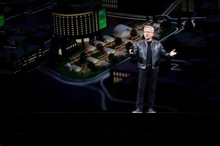 Tech Giant Nvidia Develops AI Chips for Chinese Market Sales
