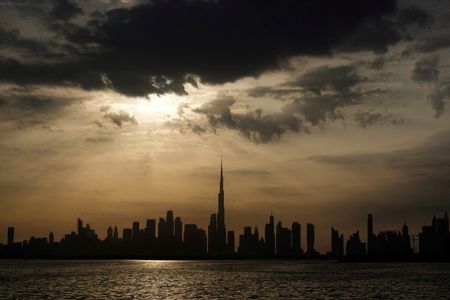 Dubai’s Crypto Industry Stays Resilient Despite Regional War Tensions