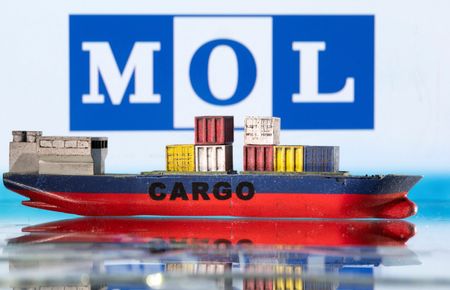 Investment Firm Elliott Management Builds Major Position in Japanese Shipping Giant