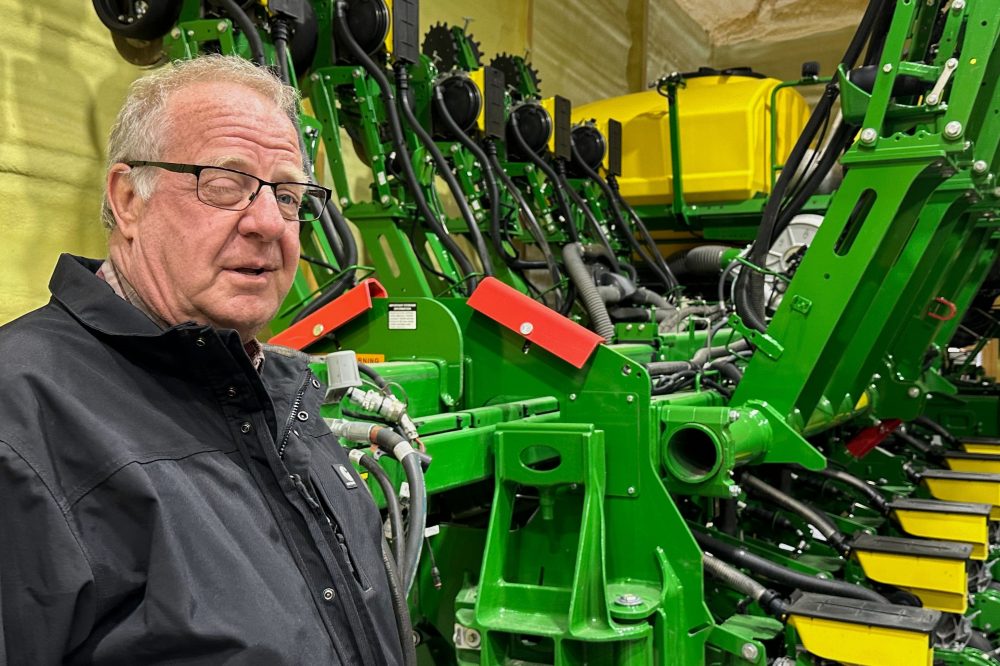 Middle East Conflict Drives Fertilizer Costs Up 40% for American Farmers