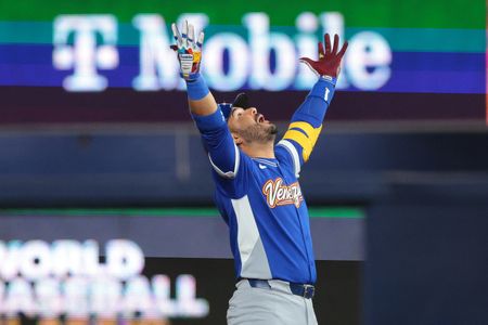 Venezuela Captures First World Baseball Classic Title, Defeating Team USA 3-2