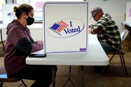 GOP Uses Voter ID Bill to Frame Democrats as Election Fraud Enablers