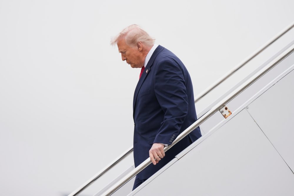 President Trump to Honor 6 Fallen Service Members at Dover Air Force Base
