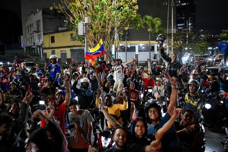 Venezuela Declares National Holiday After Historic World Baseball Classic Win