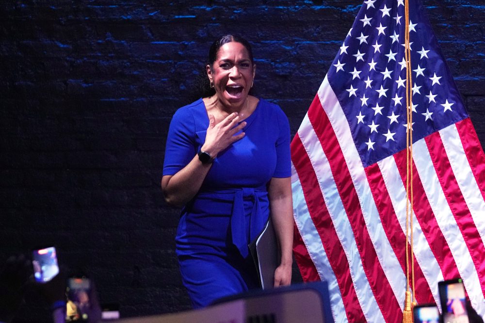 Tech Giants Suffer Major Losses in Illinois Primary Elections