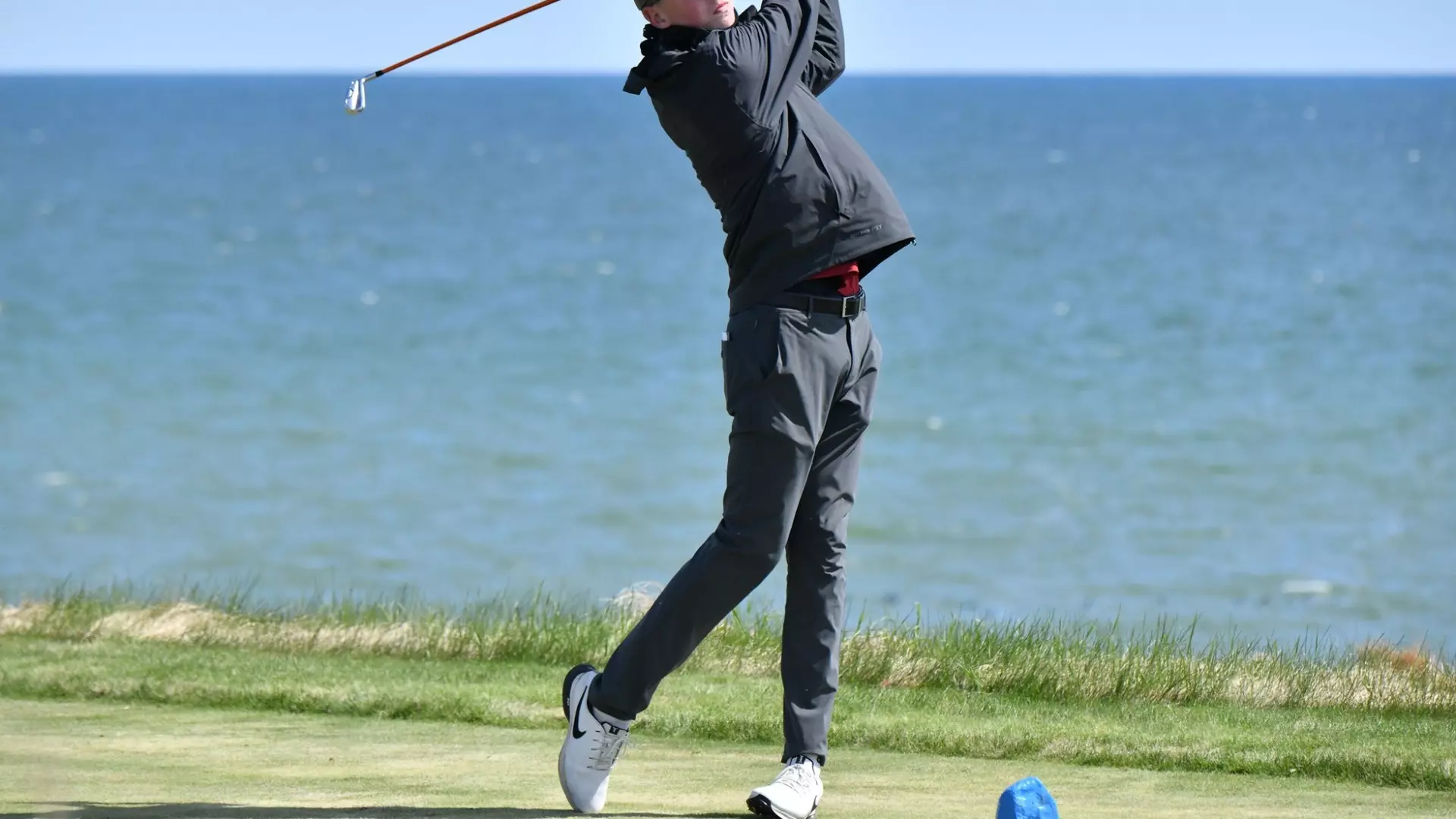 UME Hawks Golf Team Finishes 13th Despite Challenging Weather in Georgia