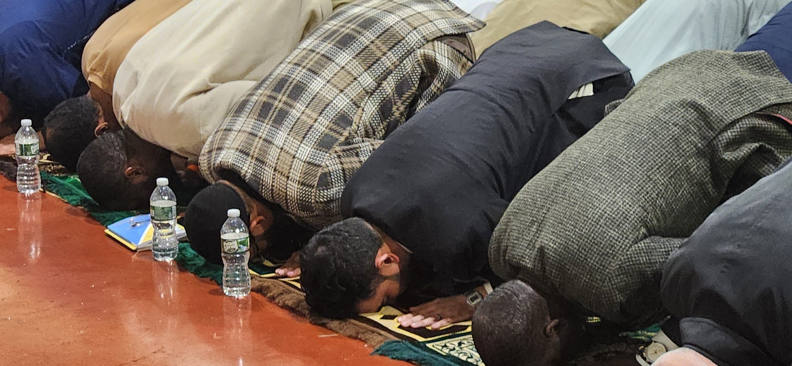 NYC Mayor Celebrates Ramadan Publicly Despite Rising Anti-Muslim Sentiment